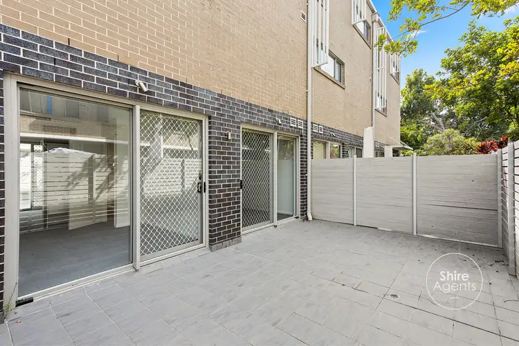Fifth view of Homely apartment listing, 33/137-143 Willarong Road, Caringbah NSW 2229