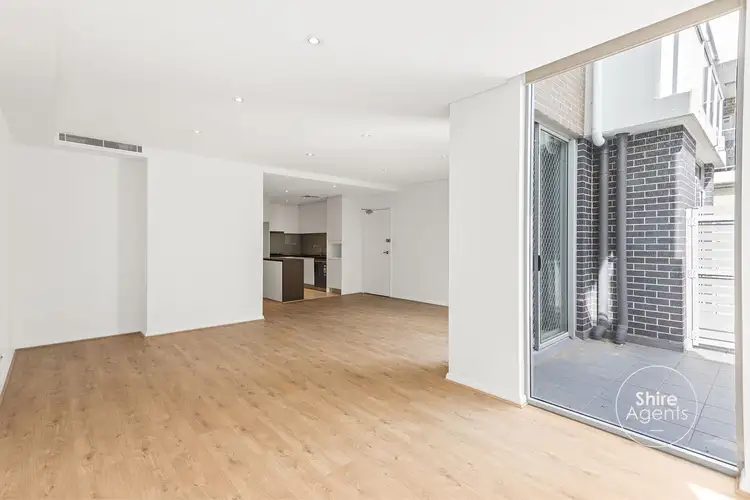 Sixth view of Homely apartment listing, 33/137-143 Willarong Road, Caringbah NSW 2229