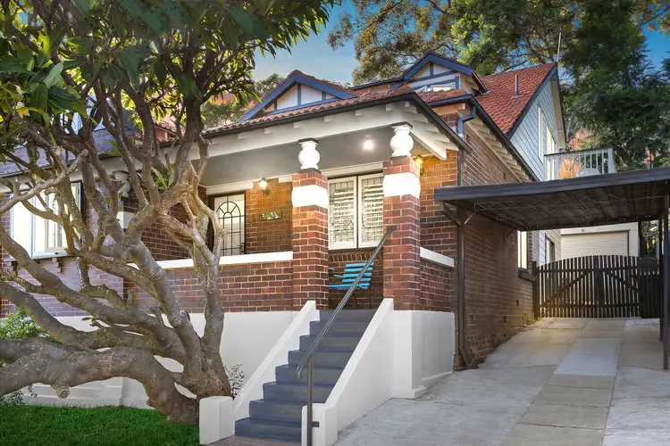 Main view of Homely house listing, 2 Colston Street, Ryde NSW 2112