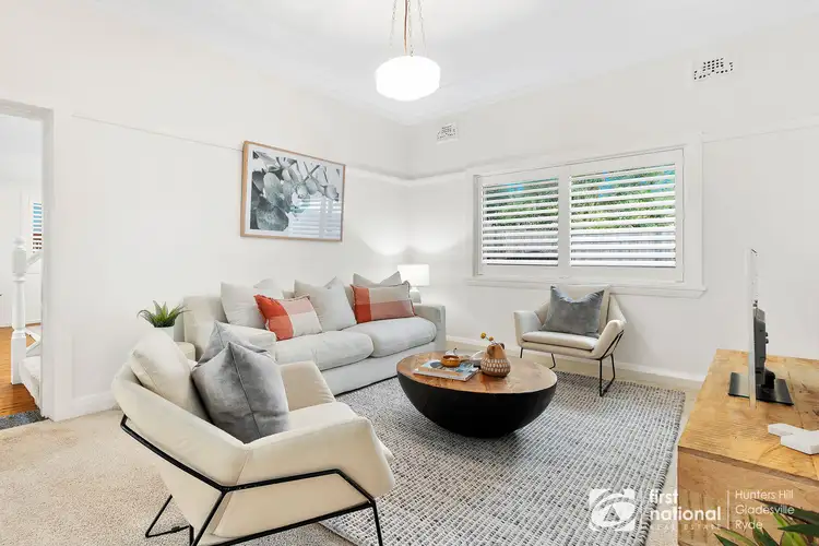 Fourth view of Homely house listing, 2 Colston Street, Ryde NSW 2112