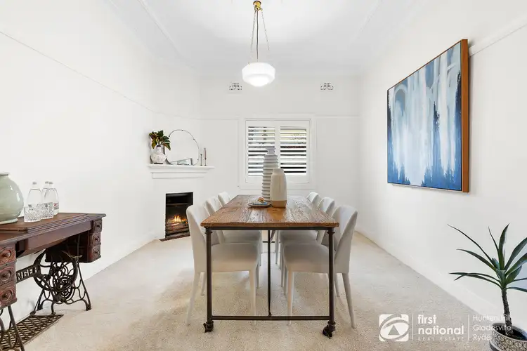 Sixth view of Homely house listing, 2 Colston Street, Ryde NSW 2112