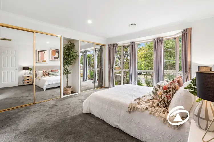 Fourth view of Homely house listing, 8 Tamarisk Road, Narre Warren VIC 3805