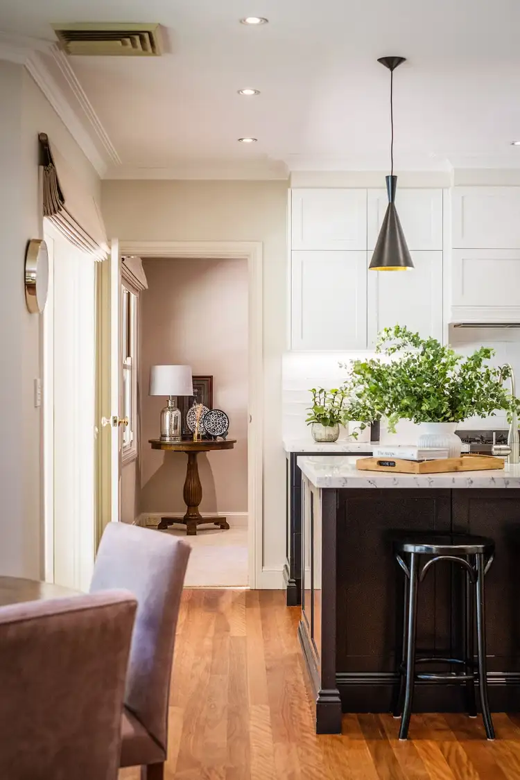 Second view of Homely house listing, 18A Macquarie Road, Pymble NSW 2073