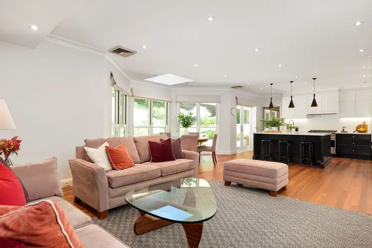 Third view of Homely house listing, 18A Macquarie Road, Pymble NSW 2073
