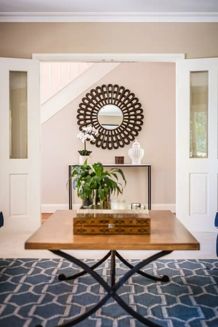 Sixth view of Homely house listing, 18A Macquarie Road, Pymble NSW 2073