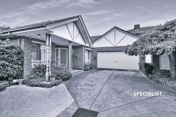 Main view of Homely unit listing, 3/17-19 St Albans Street, Mount Waverley VIC 3149