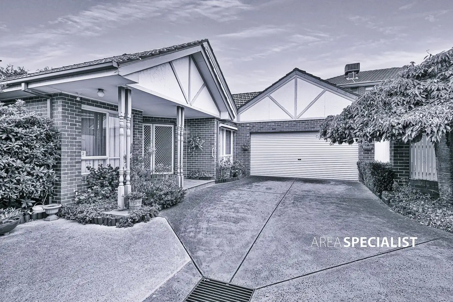 Main view of Homely unit listing, 3/17-19 St Albans Street, Mount Waverley VIC 3149