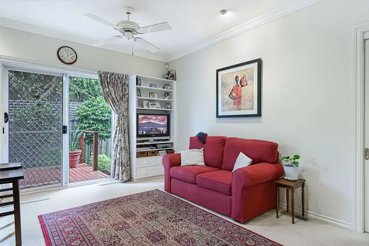 Third view of Homely unit listing, 3/17-19 St Albans Street, Mount Waverley VIC 3149