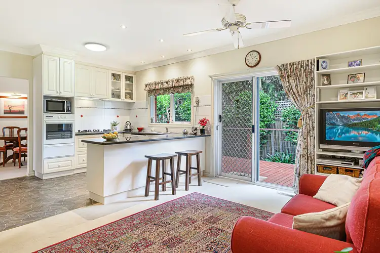 Fourth view of Homely unit listing, 3/17-19 St Albans Street, Mount Waverley VIC 3149