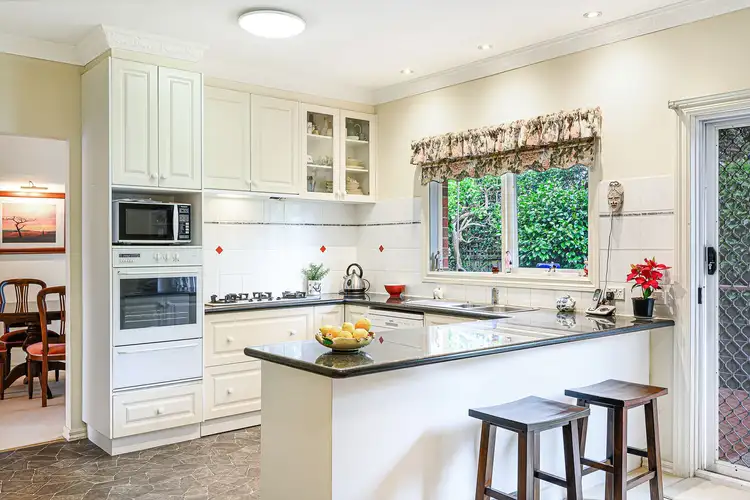 Fifth view of Homely unit listing, 3/17-19 St Albans Street, Mount Waverley VIC 3149