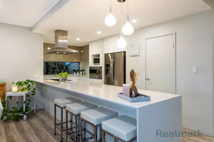Sixth view of Homely house listing, 13 Estuary Place, Wannanup WA 6210