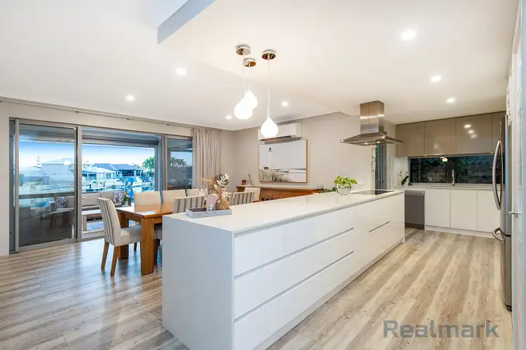 Seventh view of Homely house listing, 13 Estuary Place, Wannanup WA 6210