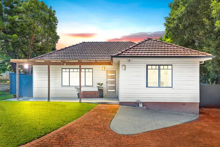 Main view of Homely house listing, 37 Constitution Road (cul-de-sac), Ryde NSW 2112