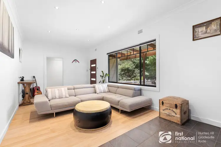 Second view of Homely house listing, 37 Constitution Road (cul-de-sac), Ryde NSW 2112