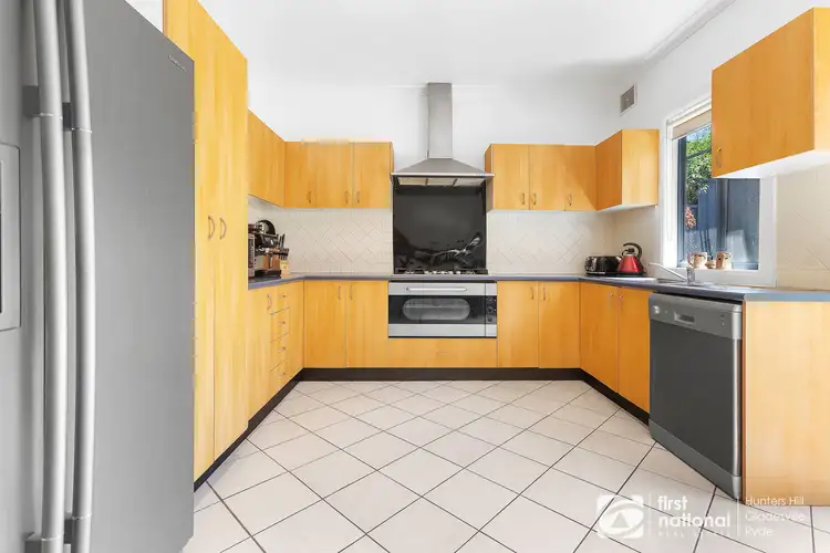 Fourth view of Homely house listing, 37 Constitution Road (cul-de-sac), Ryde NSW 2112