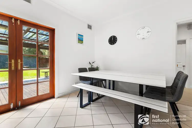 Fifth view of Homely house listing, 37 Constitution Road (cul-de-sac), Ryde NSW 2112