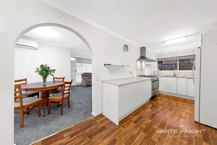 Fourth view of Homely house listing, 120 Tamar Drive, Deer Park VIC 3023