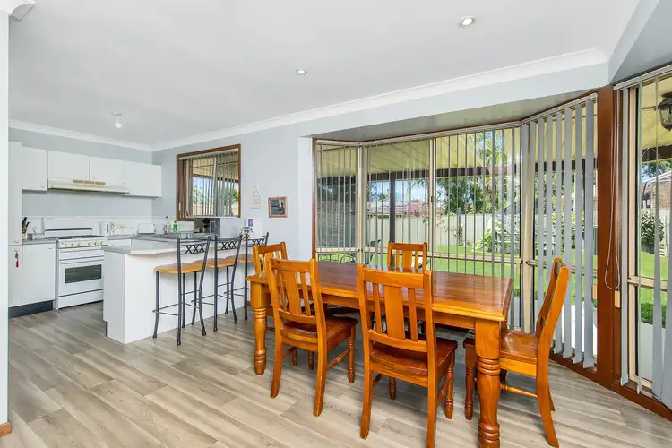 Third view of Homely house listing, 19 Gundaroo Circuit, Maryland NSW 2287