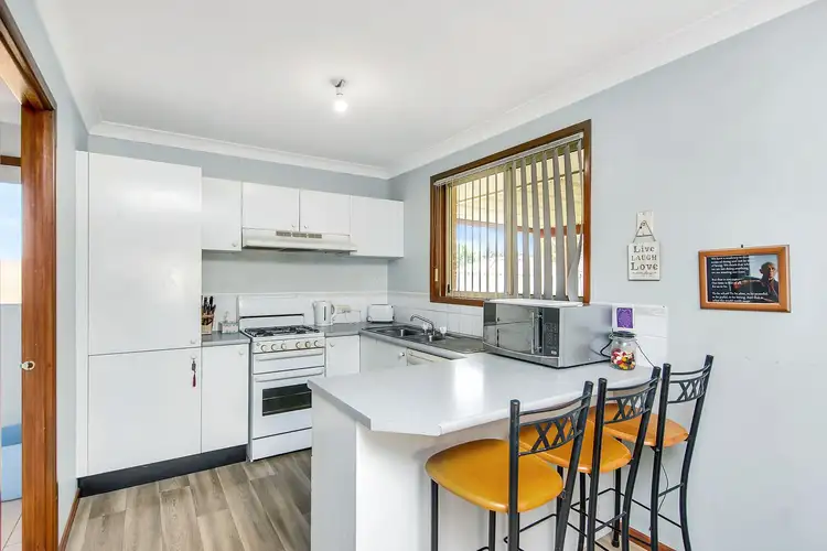 Fourth view of Homely house listing, 19 Gundaroo Circuit, Maryland NSW 2287