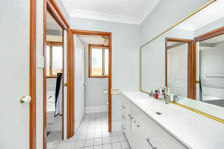 Fifth view of Homely house listing, 19 Gundaroo Circuit, Maryland NSW 2287