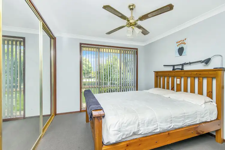 Sixth view of Homely house listing, 19 Gundaroo Circuit, Maryland NSW 2287