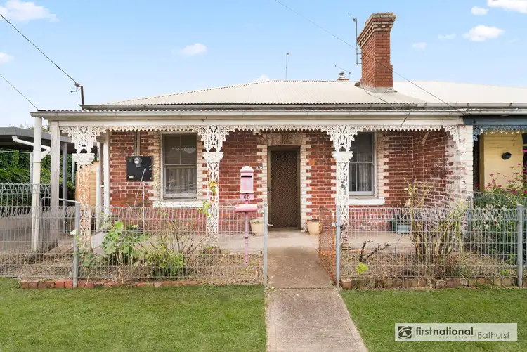 65 Railway Parade, Bathurst NSW 2795