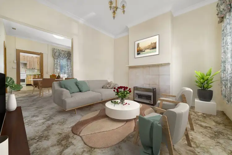 Second view of Homely house listing, 65 Railway Parade, Bathurst NSW 2795