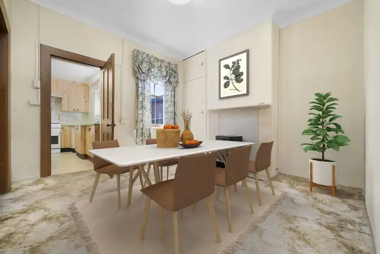 Third view of Homely house listing, 65 Railway Parade, Bathurst NSW 2795