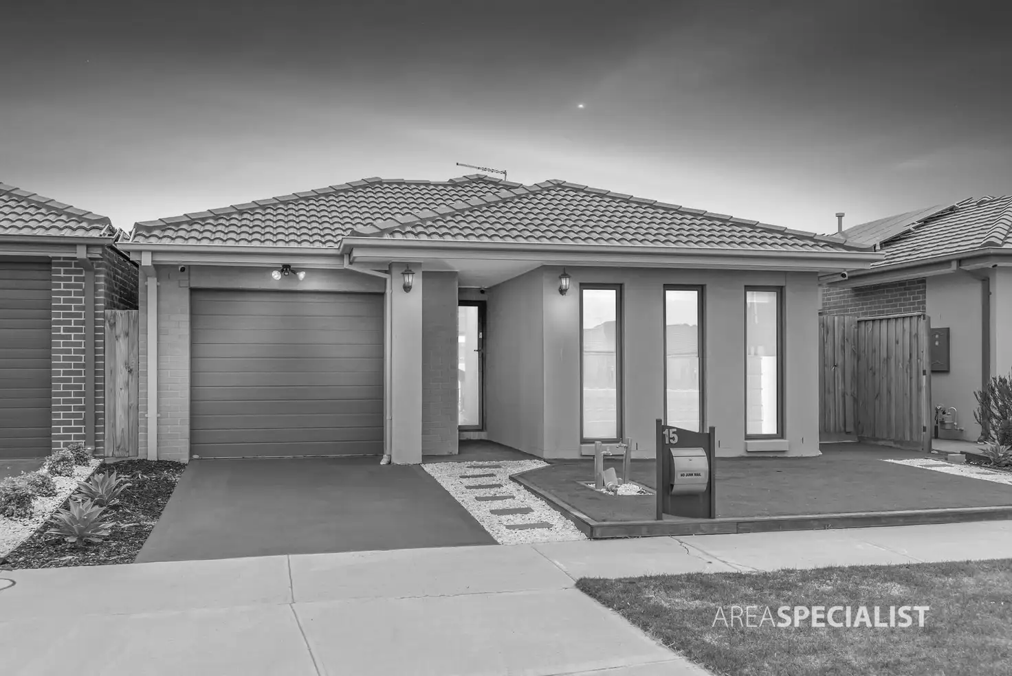 Main view of Homely house listing, 15 Gellibrand Street, Werribee VIC 3030