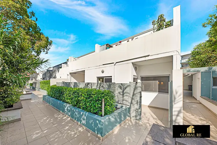 Main view of Homely apartment listing, 7/51 Bonnyrigg Avenue, Bonnyrigg NSW 2177