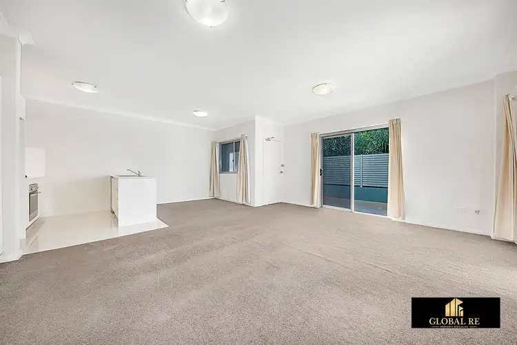 Third view of Homely apartment listing, 7/51 Bonnyrigg Avenue, Bonnyrigg NSW 2177