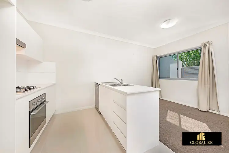 Fourth view of Homely apartment listing, 7/51 Bonnyrigg Avenue, Bonnyrigg NSW 2177