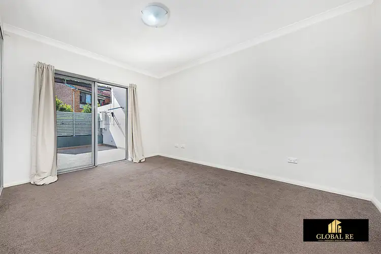 Sixth view of Homely apartment listing, 7/51 Bonnyrigg Avenue, Bonnyrigg NSW 2177