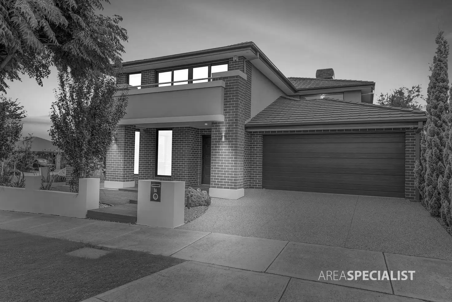 Main view of Homely house listing, 16 Hub Street, Werribee VIC 3030