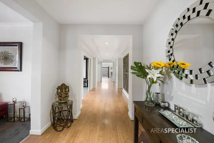 Fourth view of Homely house listing, 16 Hub Street, Werribee VIC 3030