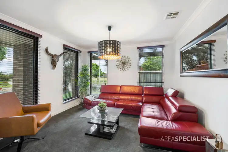 Fifth view of Homely house listing, 16 Hub Street, Werribee VIC 3030
