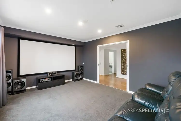 Sixth view of Homely house listing, 16 Hub Street, Werribee VIC 3030