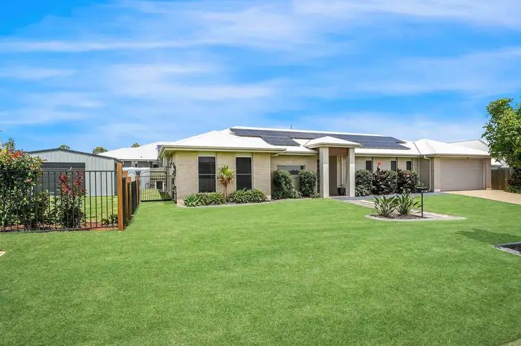 Main view of Homely house listing, 41 Hancock Circuit, Kleinton QLD 4352