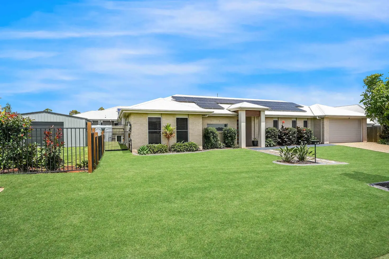 Main view of Homely house listing, 41 Hancock Circuit, Kleinton QLD 4352