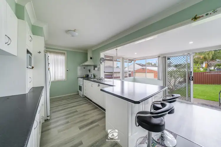 Third view of Homely house listing, 54 Graham Avenue, Casula NSW 2170