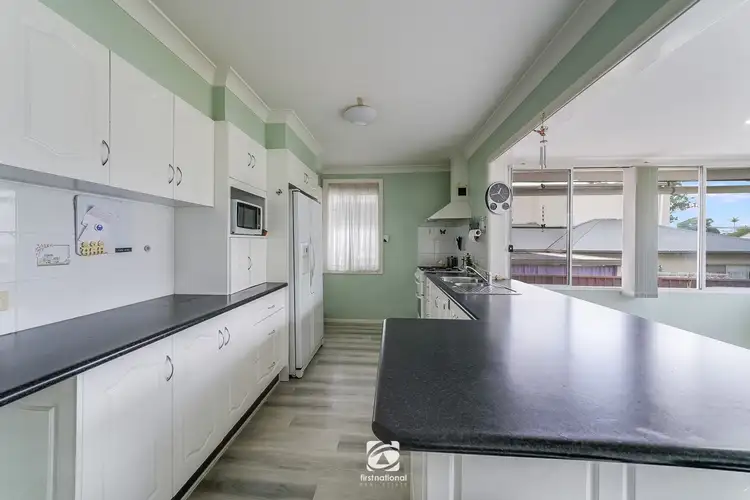 Fourth view of Homely house listing, 54 Graham Avenue, Casula NSW 2170