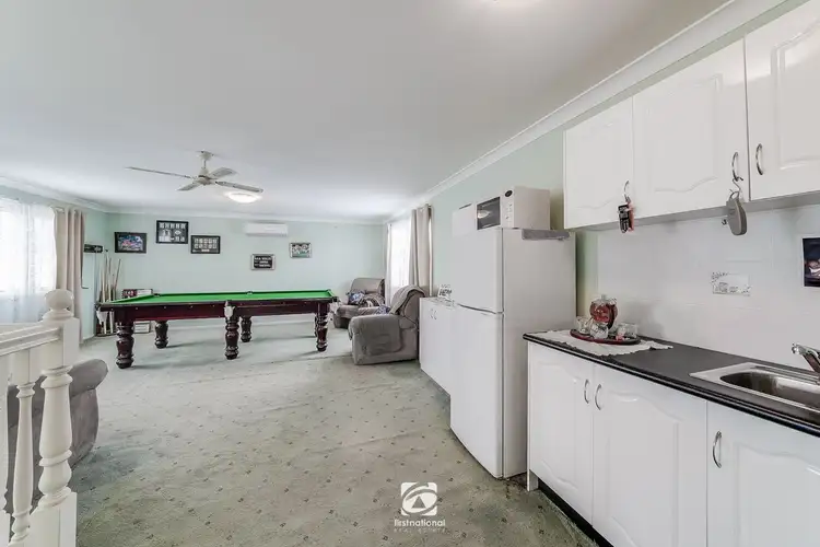 Fifth view of Homely house listing, 54 Graham Avenue, Casula NSW 2170