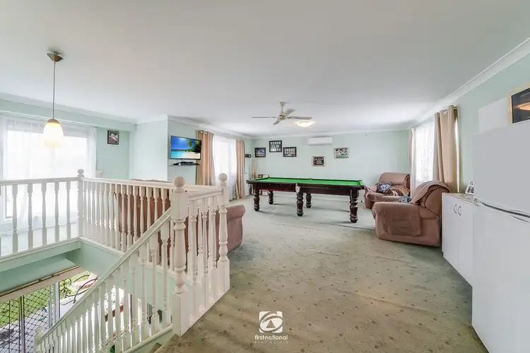 Sixth view of Homely house listing, 54 Graham Avenue, Casula NSW 2170