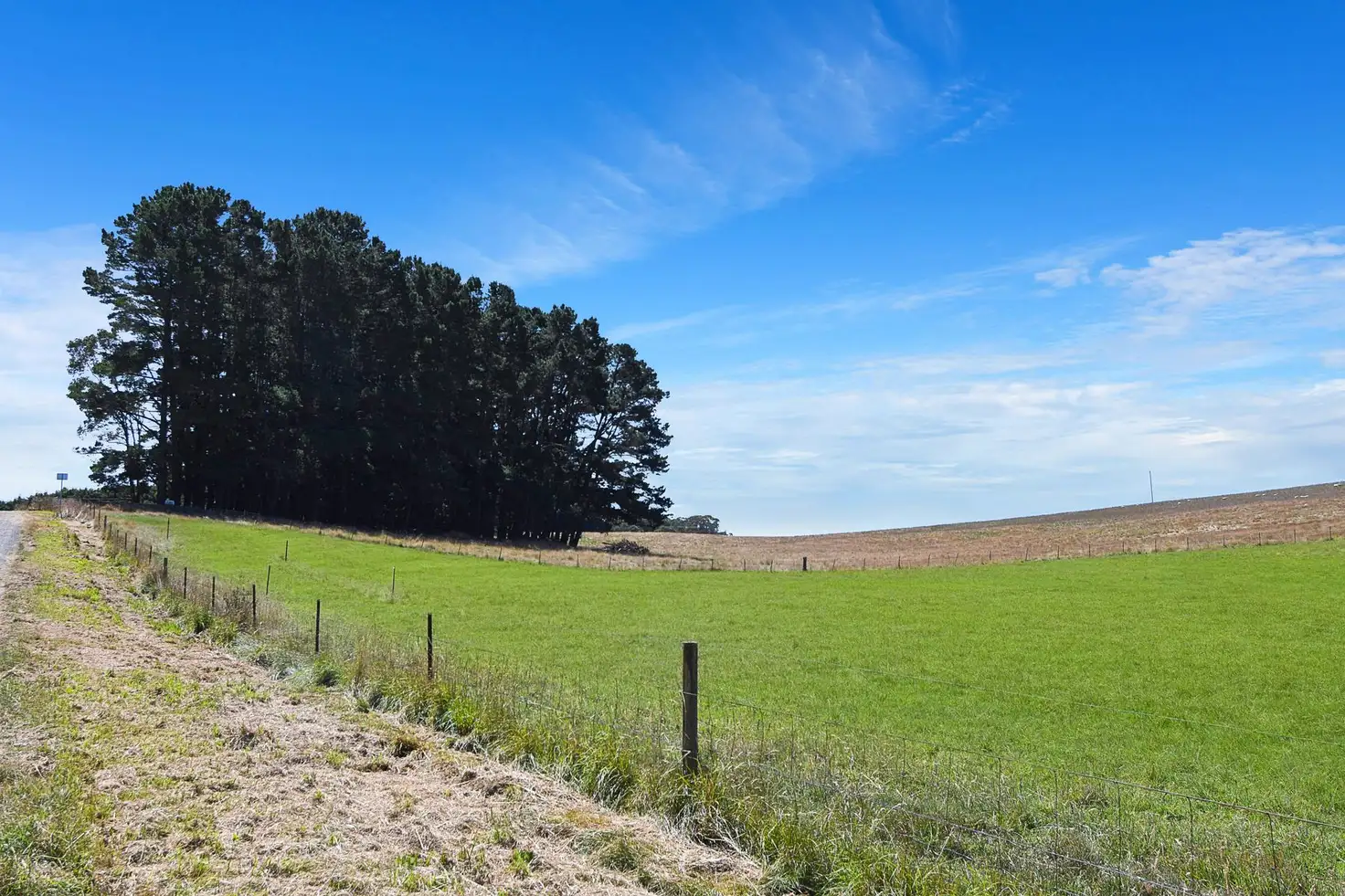 Main view of Homely land listing, Proposed Lot 1/ 175 Titania Road, Oberon NSW 2787