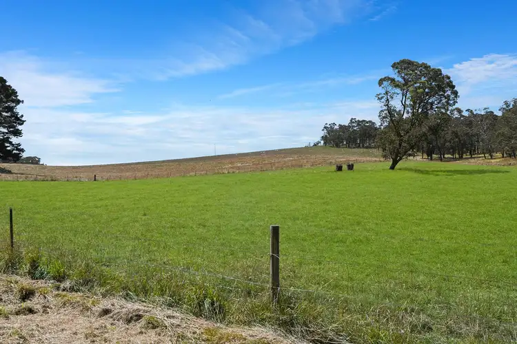 Second view of Homely land listing, Proposed Lot 1/ 175 Titania Road, Oberon NSW 2787