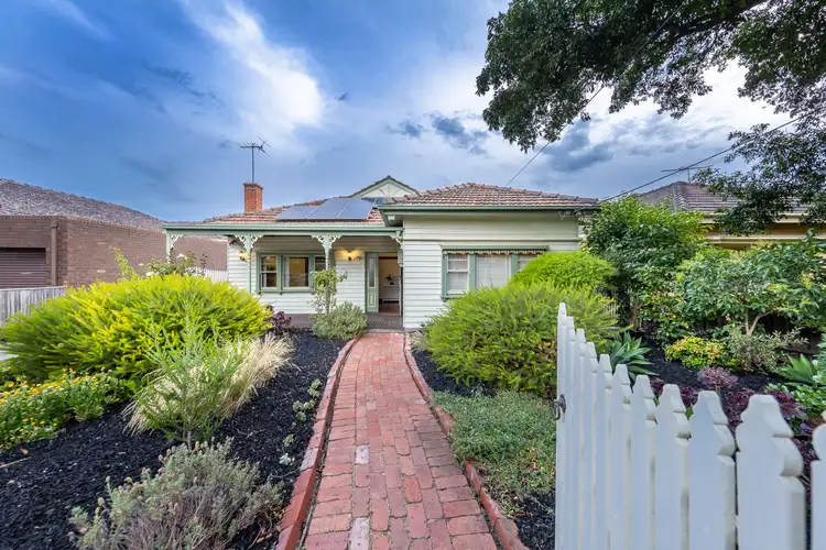 79 Parsons Street, Sunshine VIC 3020