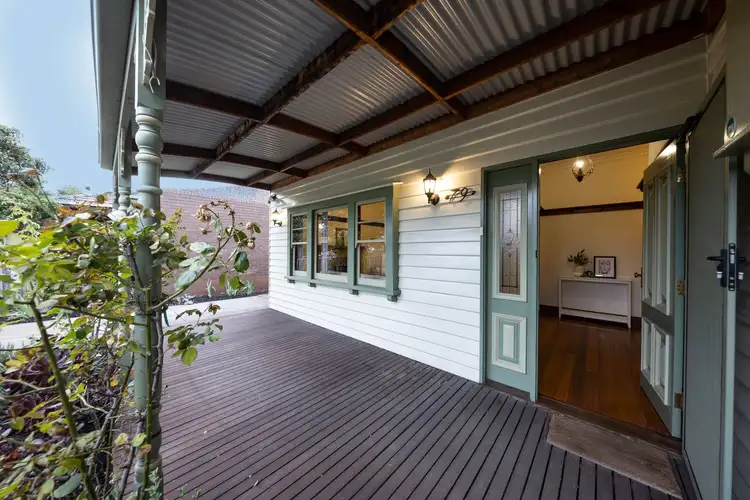 Second view of Homely house listing, 79 Parsons Street, Sunshine VIC 3020