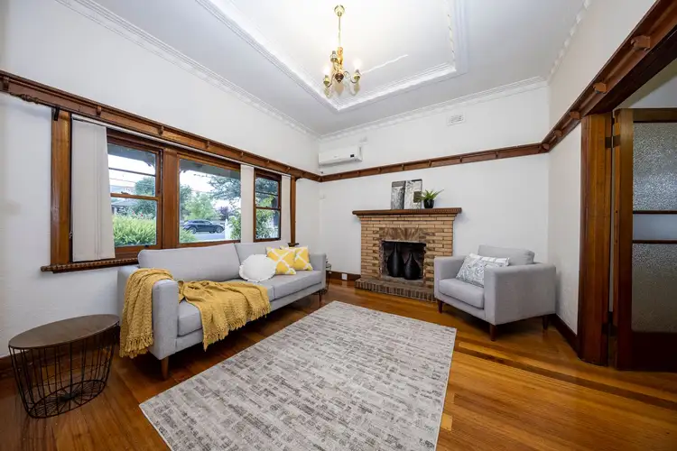 Fourth view of Homely house listing, 79 Parsons Street, Sunshine VIC 3020