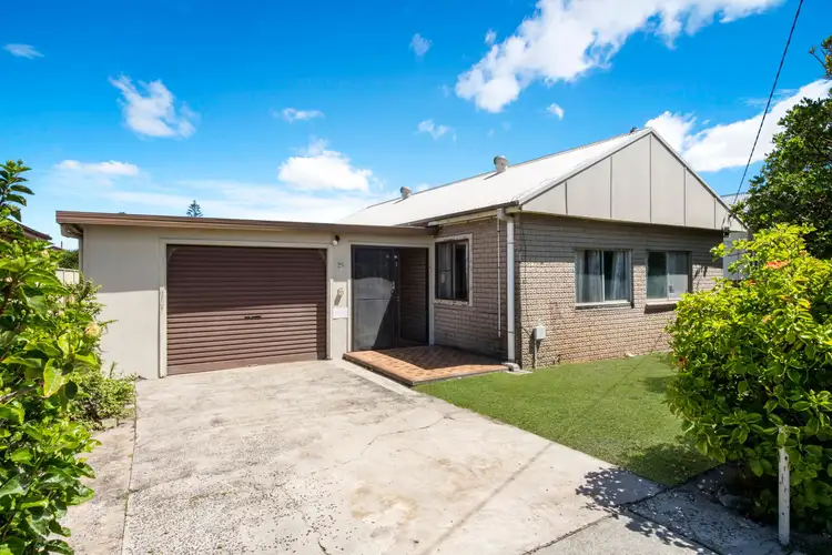 Main view of Homely house listing, 29 Manly Parade, The Entrance North NSW 2261