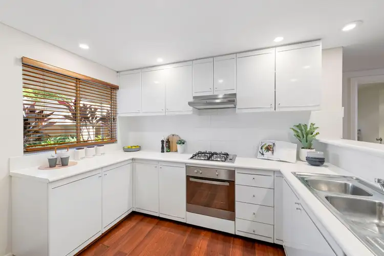 Fourth view of Homely apartment listing, 31/67 Cowper Wharf Roadway, Woolloomooloo NSW 2011